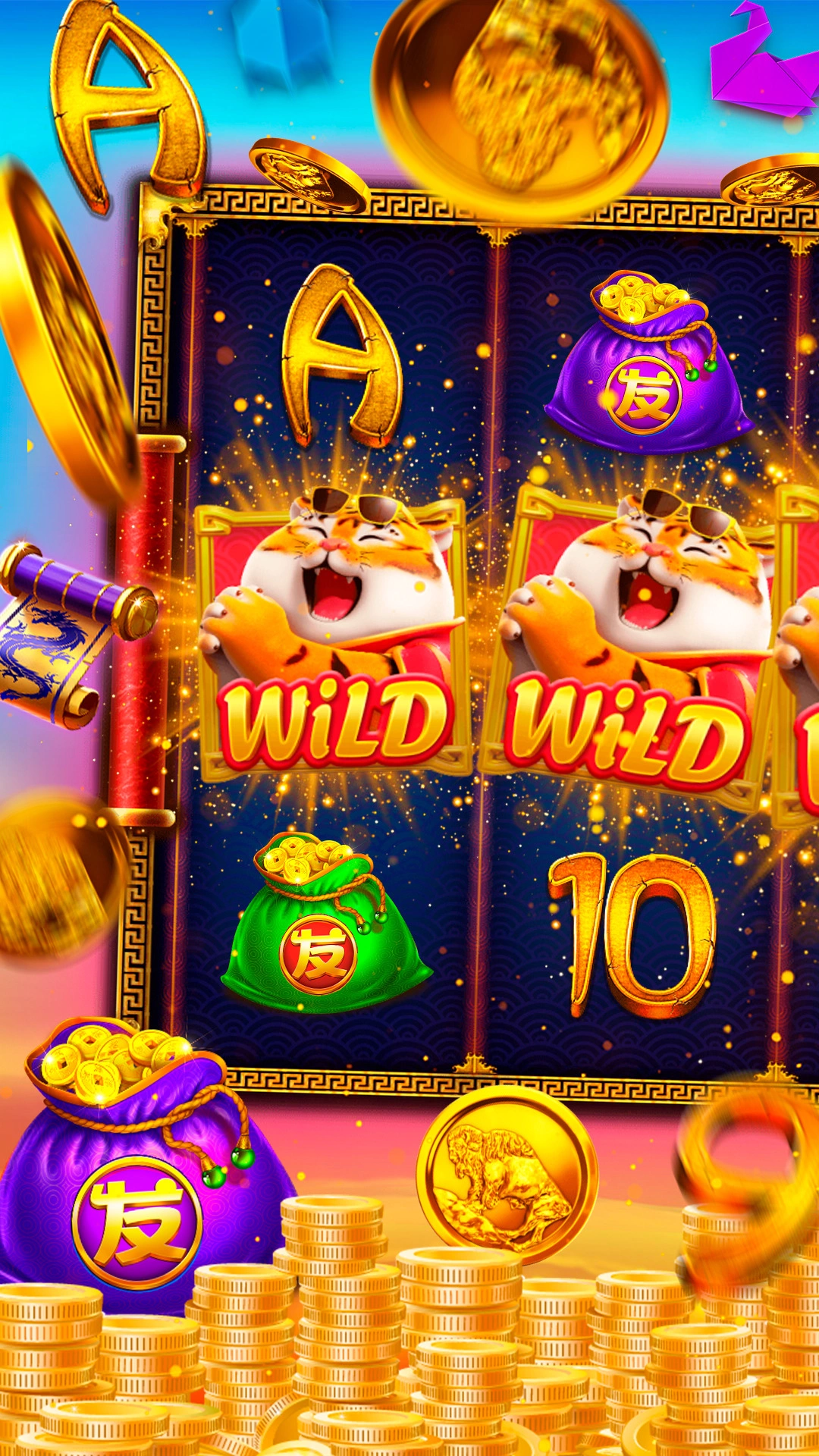 Vàng88 Screenshot